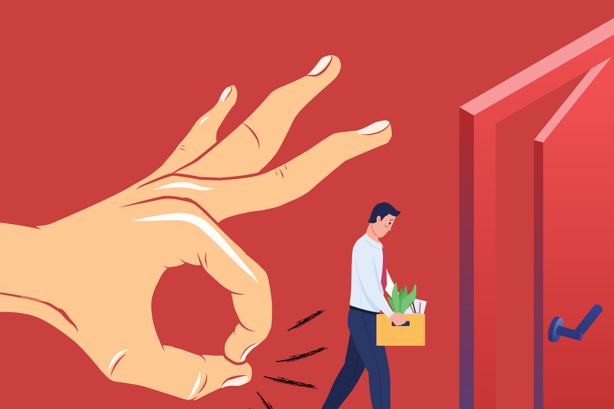 For the French Supreme Court, Sexual Harassment Necessarily Constitutes Gross Misconduct