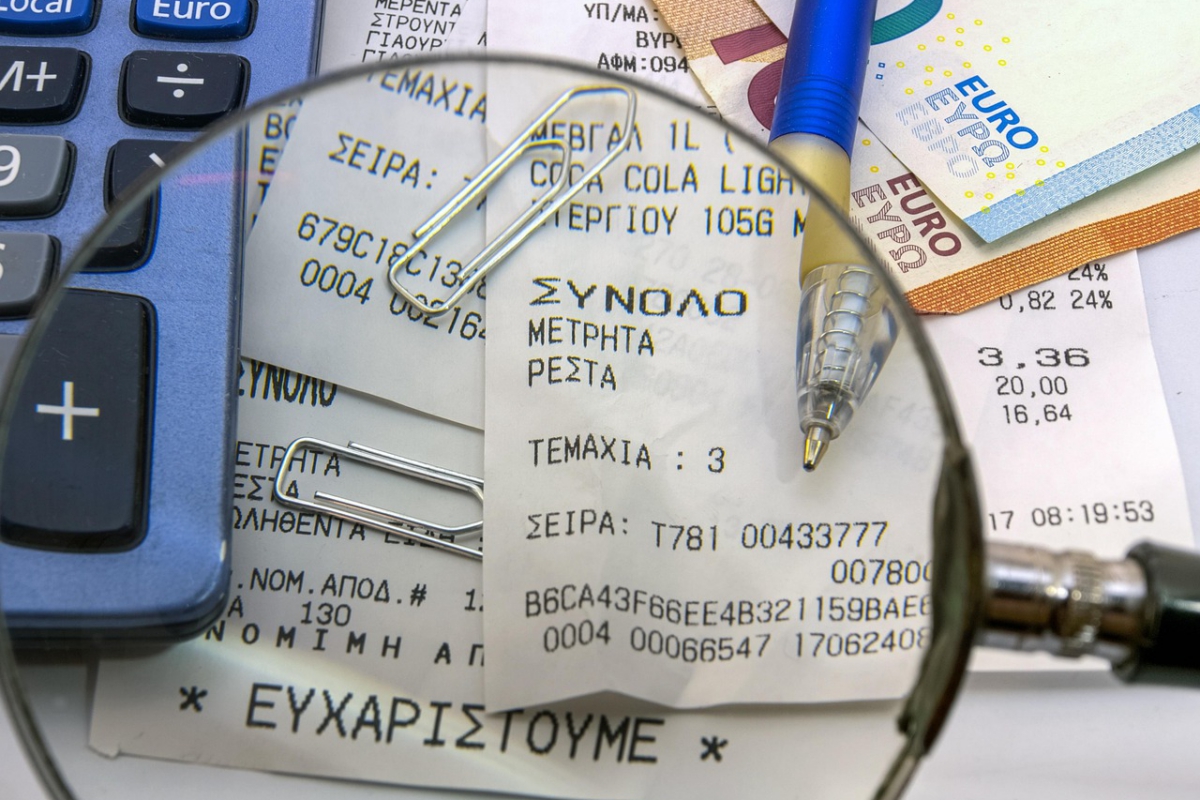 The employee’s misconduct can be established by any means