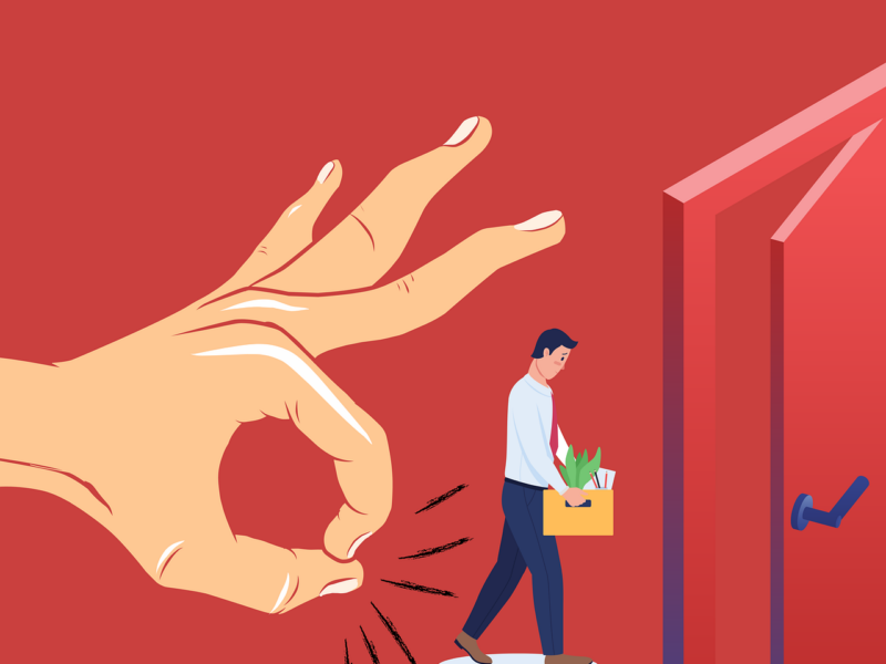 Refus d&rsquo;une modification du contrat de travail : le licenciement repose sur un motif économique