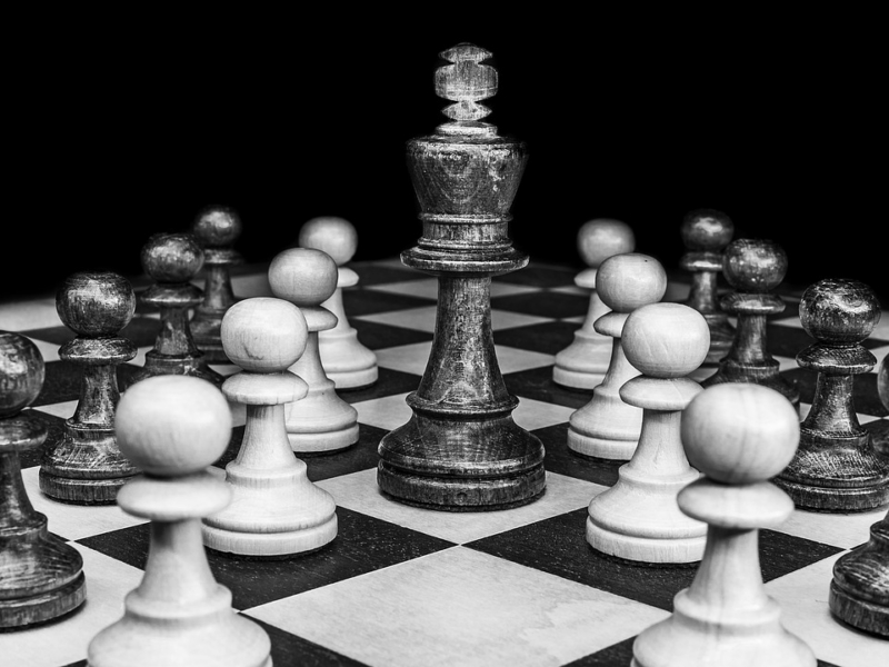 Présomption de démission : un dispositif à utiliser avec modération