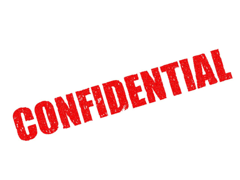 Confidentiality and the Works Council: what are the rules?