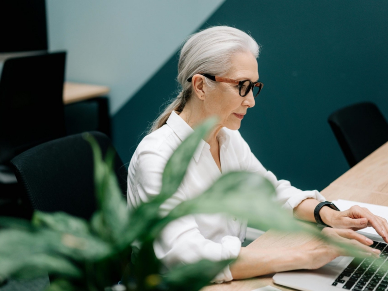 Avant projet de loi sur l’emploi des séniors et le dialogue social