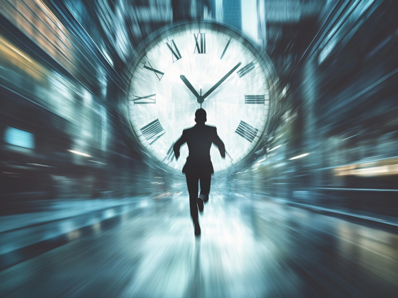 Prise d’acte injustifiée et préavis : pas d’indemnité lorsque le salarié est malade