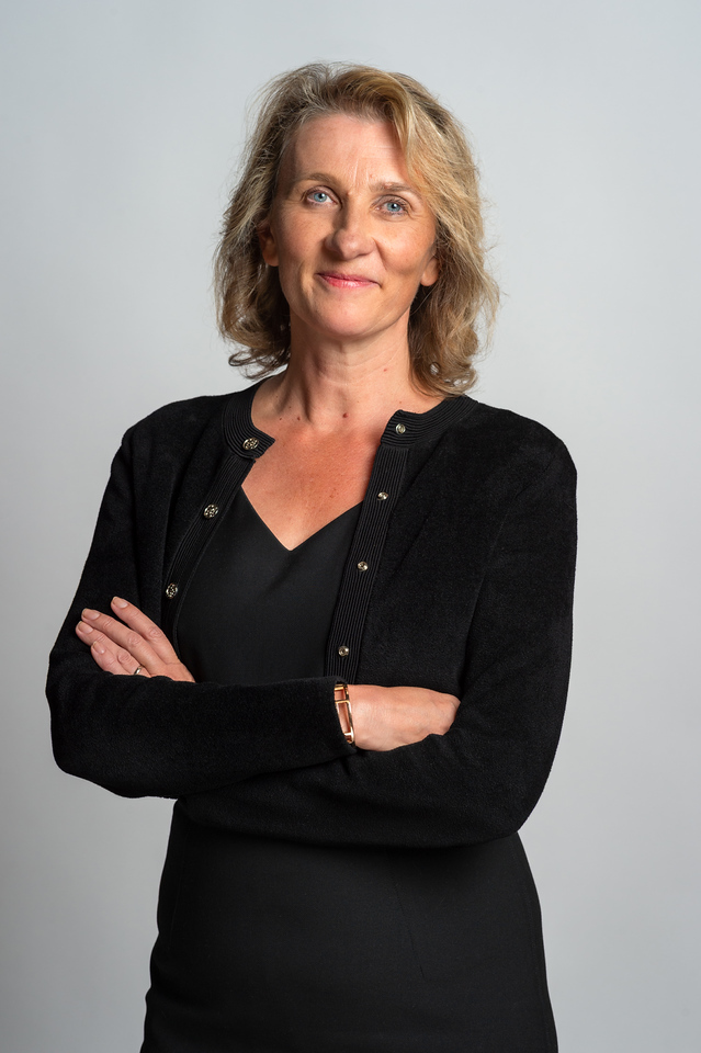 Marijke Granier-Guillemarre