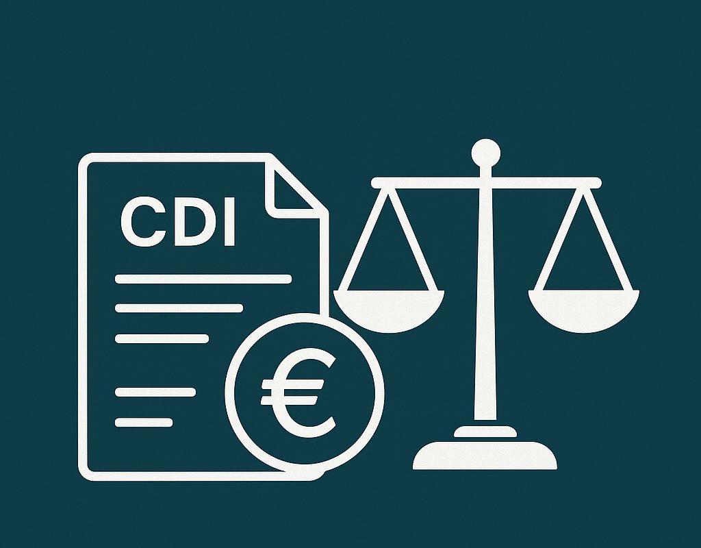 The end-of-contract allowance is payable, even where a fixed-term contract is reclassified as an open-ended contract