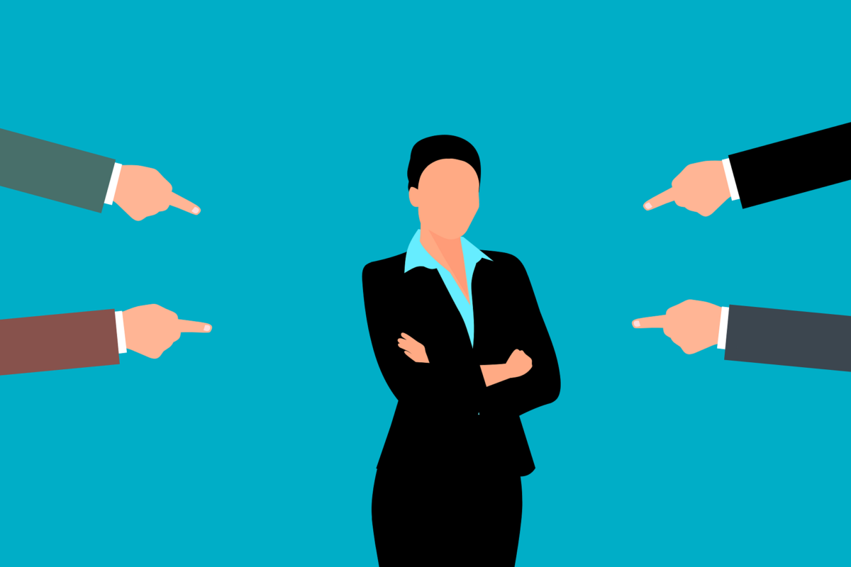 Employers Beware: managerial methods can constitute harassment, even without individual targeting practices