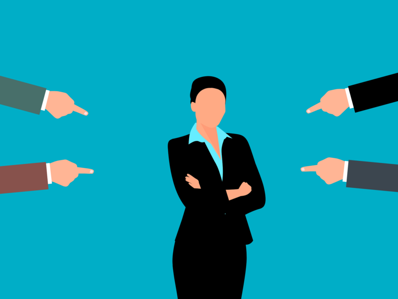 Employers Beware: managerial methods can constitute harassment, even without individual targeting practices