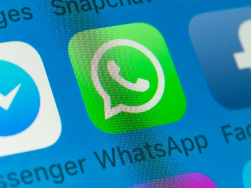 WhatsApp: informing an employee of a envisaged dismissal does not constitute a verbal dismissal