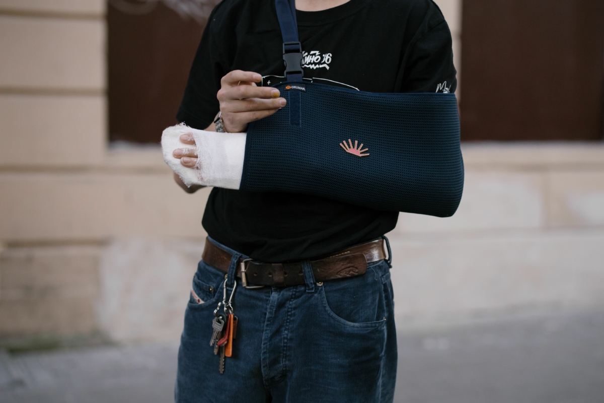 Workplace accidents: why employees can’t claim damages before the Employment Tribunal (even for a breach of the duty of care)