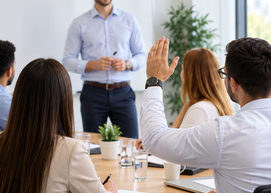 CSSCT : réunion extraordinaire, l’employeur a-t-il encore son mot à dire ? 