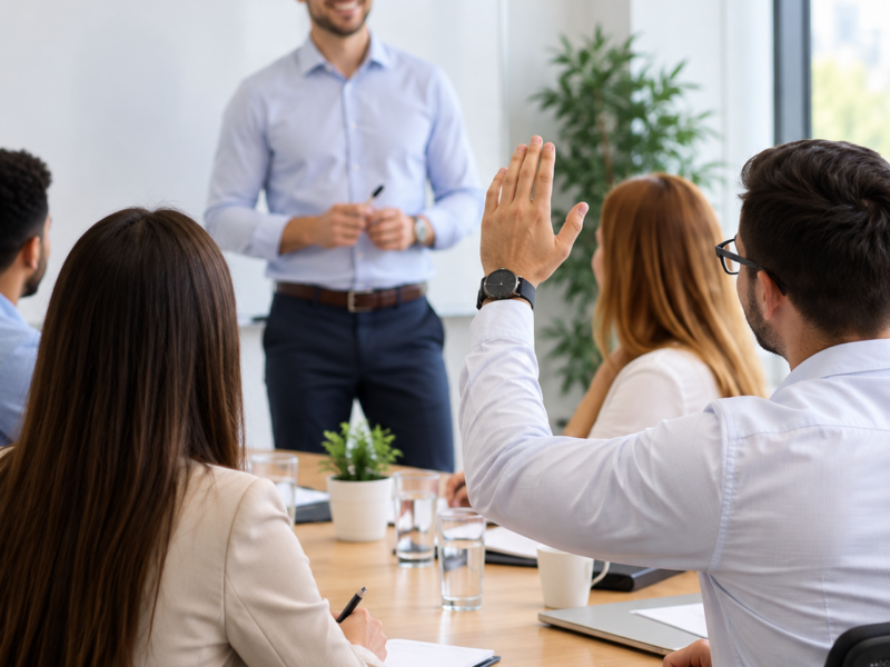 CSSCT : réunion extraordinaire, l’employeur a-t-il encore son mot à dire ? 
